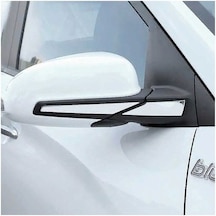 Çmk Hyundai Kona Ayna Çıtası