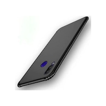 Xiaomi Redmi 7/y3 Anti-drop Darbe Emici Silikon Kılıf- 5775 Mh-hs7871-7090
