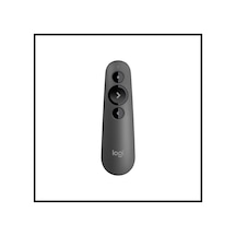 Logıtech 910-005843, R500s, Wireless Presenter, Sunum Cihazı