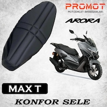 Motosıklet Sele Kılıfı Arora Max T Tüm Modellere Uyumlu