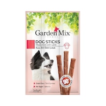 Kuzu Etli Köpek Stick Ödül 3 11g