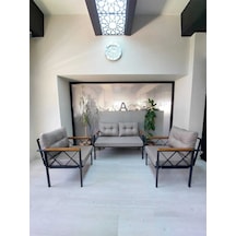 Safir Bahçe,balkon,kotuk,çayseti,cafe,teras Oturma Grubu,koltuk Takımı,ofis Koltuk Takımı Kapiçino Cappuccino