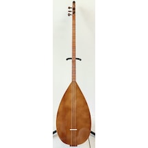 Jak Girişli Uzun Sap Kelebek Akçaağaç Bağlama