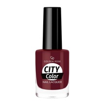 Golden Rose City Color Oje 48