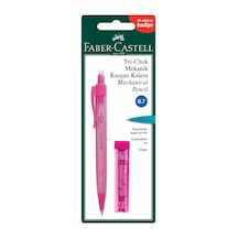 Faber Castell Triclick Versatil Kalem+min Seti 0.7 Mm - 8 Adet Tarı Set