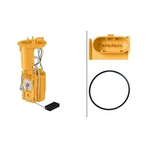 Hella 8tf358305441 Yakit Depo Samandirasi 2e0919050f