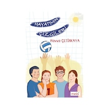 Hayatımın Çizgileri - Rjcı-729826