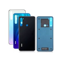 Xiaomi Redmi Note 8t Arka Kapak Pil Batarya Kapağı Beyaz