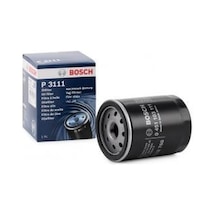 Fiat Albea 1.6 2002-2012 Bosch Yağ Filtresi Netparp3111