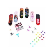 Tech Deck Bonus Sk8 Paketi Element