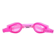 Slazenger Yetişkin Yüzücü Gözlüğü Blade 2321 Pink Pink Pink Pembe