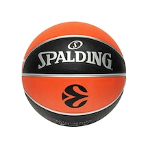 SPALDİNG TF150 EURO/TURK TURKISH AIRLINES EUROLEAGUE BASKETBOL TO