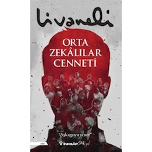 Orta Zekalılar Cenneti - Yqbx-651071