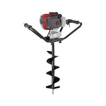 Energy Pro Eak553 Toprak Burgu Makinesi 20cm Burgu Ucu Dahil