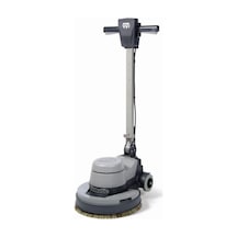 Numatic Nr1500s Zemin Cilalama - Parlatma Makinesi