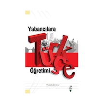 Yabancılara Türkçe Öğretimi - Mustafa Durmuş - Grafiker Yayınları