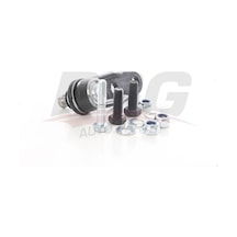 Bsg Rotıl Alt Sag/sol - Renault-9-11/kangoo I 81-00