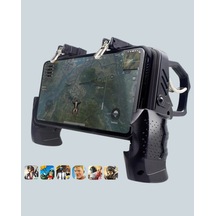 K21 Pubg Kol - Lisinya