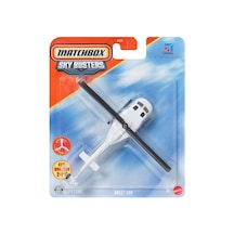 Matchbox Sky Busters - Cessna Bell 205 - Jjw13