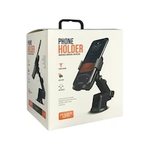 Powerway Tt13 Araç İçi Telefon Tutucu