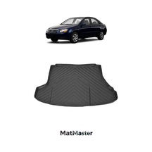 Kia Cerato 2007 Model Premium Bagaj Havuzu