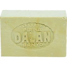 Doğal Katı Zeytinyağlı Yeşil Sabun 180 G