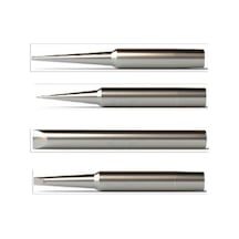 Weller Wltch6ır60 Keski Havya Ucu 6.4mm 3 Lü
