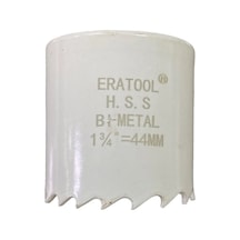 Mey İthalat Era 56043 B-metal Panç 44 Mm Metal Ahşap İçin