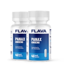Panax Gınseng 1 Kutu X 2 Adet