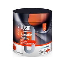 Ocean Kreatın 3000 Mg Toz Form Aromasız