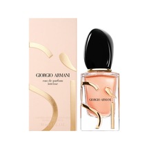 Giorgio Armani Si Refillable Kadın Parfüm EDP 30 ML