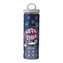 M-pets Bathtime Hızlı Kuruyan Kedi Ve Köpek Havlusu Pembe 64x43 Cm 244-54041.01