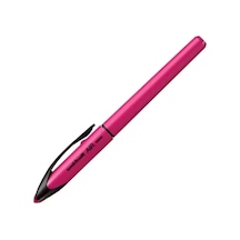 Uni Uba-188el-m Air Roller Kalem 0.5 Mavi-pembe