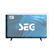 Seg Uyumlu 65sbu740 Tv Ekran Koruyucu