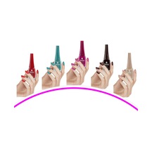 5 Adet Keratinli Besleyici Oje 14 Ml Set14