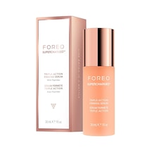 Foreo Supercharged Sıkılaştırıcı Serum, Üç Kat Etkili İletken Jel Hiyalüronik Asit Ve Skualan Sku: Smg8690010505361