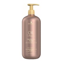 Schwarzkopf Professional Oil Ultime Marula Rose Şampuan 1 L