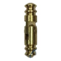Pirinç Gizli, Çubuk Kutu Menteşe - 5x20mm, 1 Adet Çok Renkli