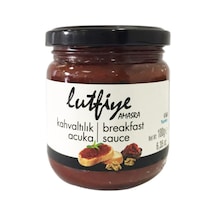 Lütfiye Amasra Kahvaltılık Acuka 180 Gr