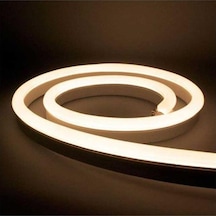 24v Günışığı Neon Led - 20mt Günışığı