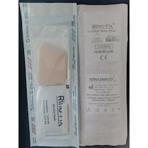 Thermo External Nasal Splint Burun Ateli