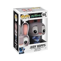 Funko Pop Disney Zootopia Judy Hopps