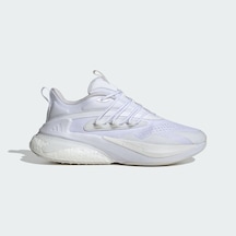 Adidas Ie9154 Alphaboost V2 Erkek Günlük Spor Ayakkabısı Beyaz