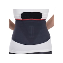 Medikaltec Wıngmed Örme Üçgen Ped Destekli Korse - Beden: Xl W 437-xl