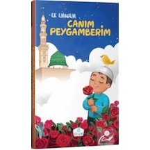 Mercankitap- Canım Peygamberim / Emrah Demiryent