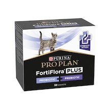 Fortiflora Kediler İçin Probiyotik Ve Prebiyotik 30x1,5gr