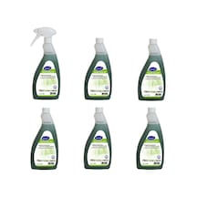 Diversey Taski Room Care R2 Yüzey Temizleyici Sprey 6 x 750 ML