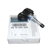 Renault-mais- 407000435r Lastik Subabı 407000435r