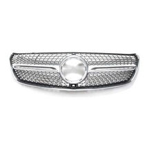 Mercedes W447 Dıamond Panjur - Krom