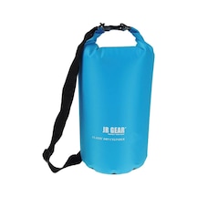 Jr Gear Classic Dry Cylinder Su Geçirmez Çanta 10 Litre-turkuaz Turkuaz